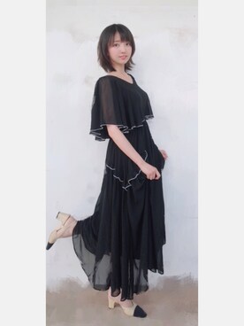 CeciliaLovesUさんのコーディネート