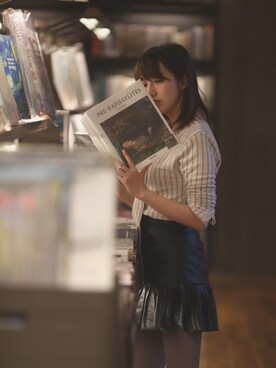 CeciliaLovesUさんのコーディネート