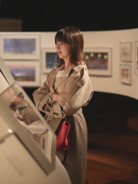 CeciliaLovesUさんのコーディネート