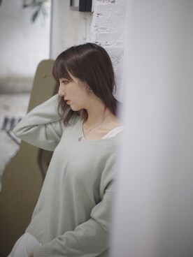 CeciliaLovesUさんのコーディネート