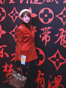 CeciliaLovesUさんのコーディネート