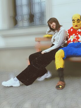 CeciliaLovesUさんのコーディネート