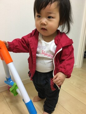 chonteraさんのコーディネート