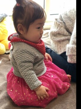 chonteraさんのコーディネート