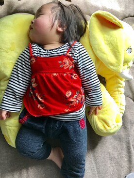 chonteraさんのコーディネート