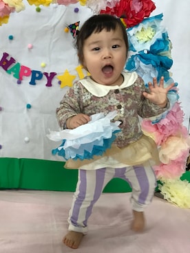 chonteraさんのコーディネート