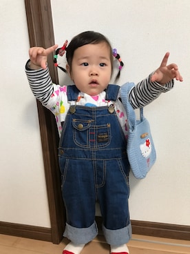 chonteraさんのコーディネート