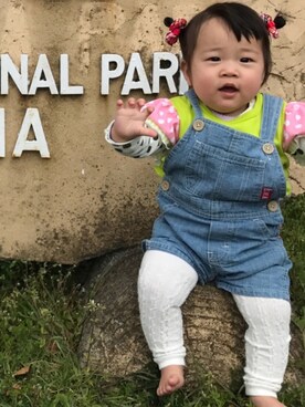 chonteraさんのコーディネート