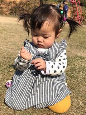 chonteraさんのコーディネート