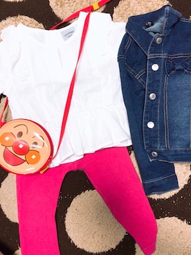 chonteraさんのコーディネート