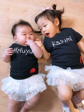 chonteraさんのコーディネート