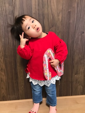 chonteraさんのコーディネート