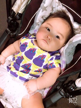 chonteraさんのコーディネート