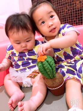 chonteraさんのコーディネート