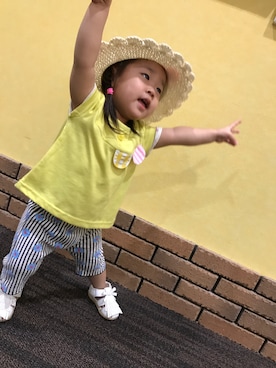 chonteraさんのコーディネート