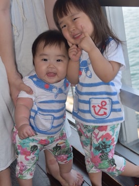 chonteraさんのコーディネート