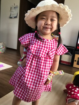 chonteraさんのコーディネート