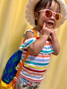 chonteraさんのコーディネート