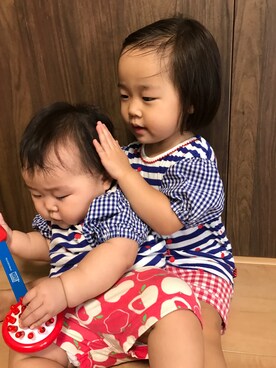 chonteraさんのコーディネート