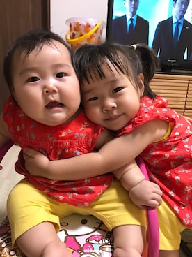 chonteraさんのコーディネート