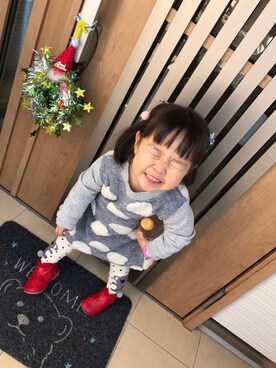 chonteraさんのコーディネート