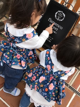 chonteraさんのコーディネート