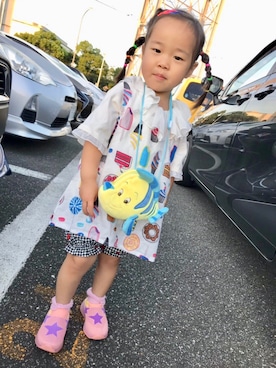 chonteraさんのコーディネート