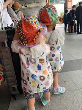 chonteraさんのコーディネート