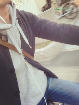 respectさんのコーディネート