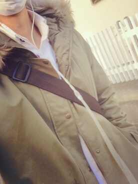 respectさんのコーディネート