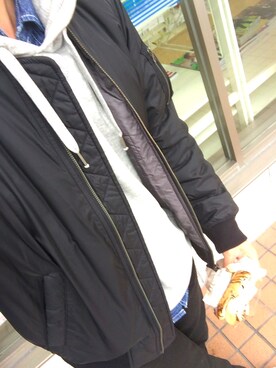 respectさんのコーディネート