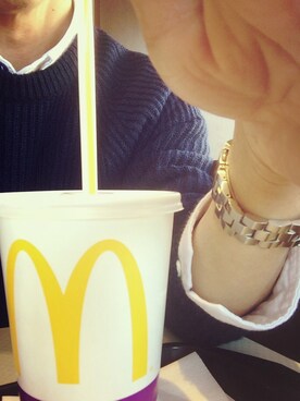 respectさんのコーディネート