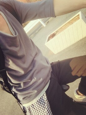 respectさんのコーディネート