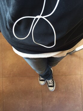 respectさんのコーディネート