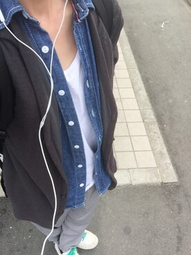 respectさんのコーディネート