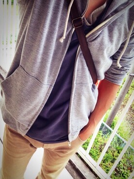 respectさんのコーディネート