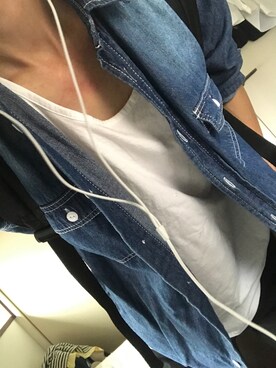 respectさんのコーディネート