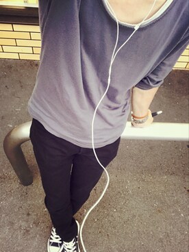 respectさんのコーディネート