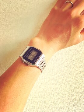 respectさんのコーディネート