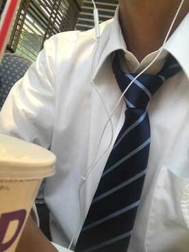 respectさんのコーディネート