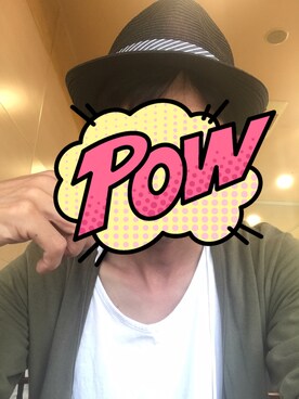 respectさんのコーディネート