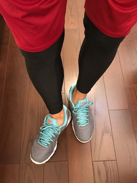 respectさんのコーディネート