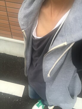 respectさんのコーディネート