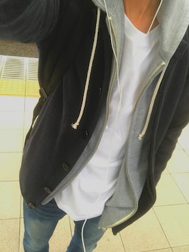 respectさんのコーディネート