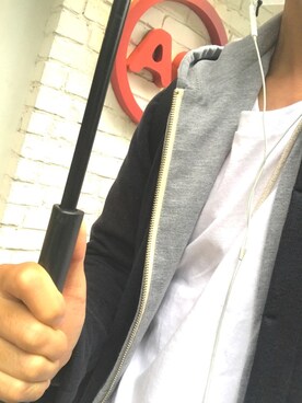 respectさんのコーディネート