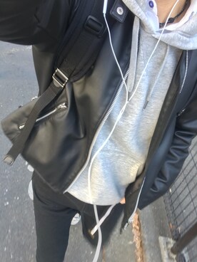 respectさんのコーディネート