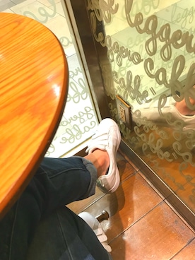 respectさんのコーディネート