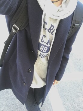 respectさんのコーディネート