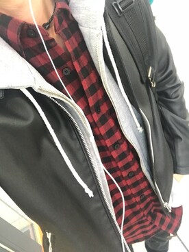 respectさんのコーディネート