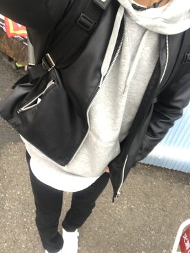 respectさんのコーディネート